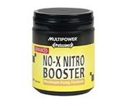 Multipower NOX Nitro Booster Kapsül